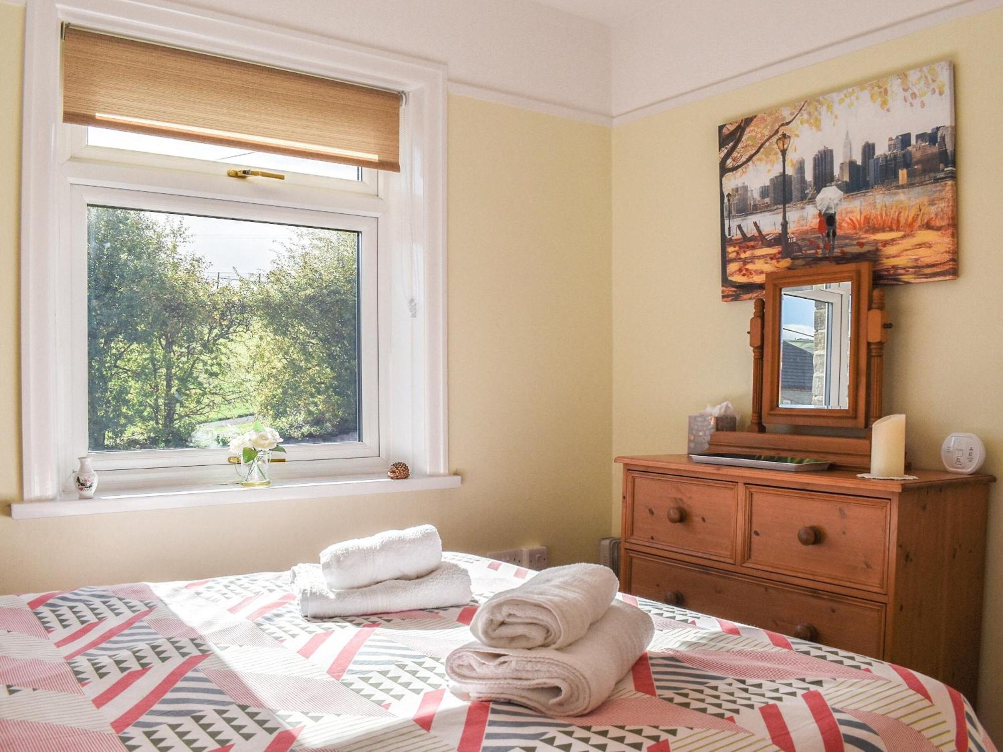 Holme Valley Cottage Holmfirth Luaran gambar