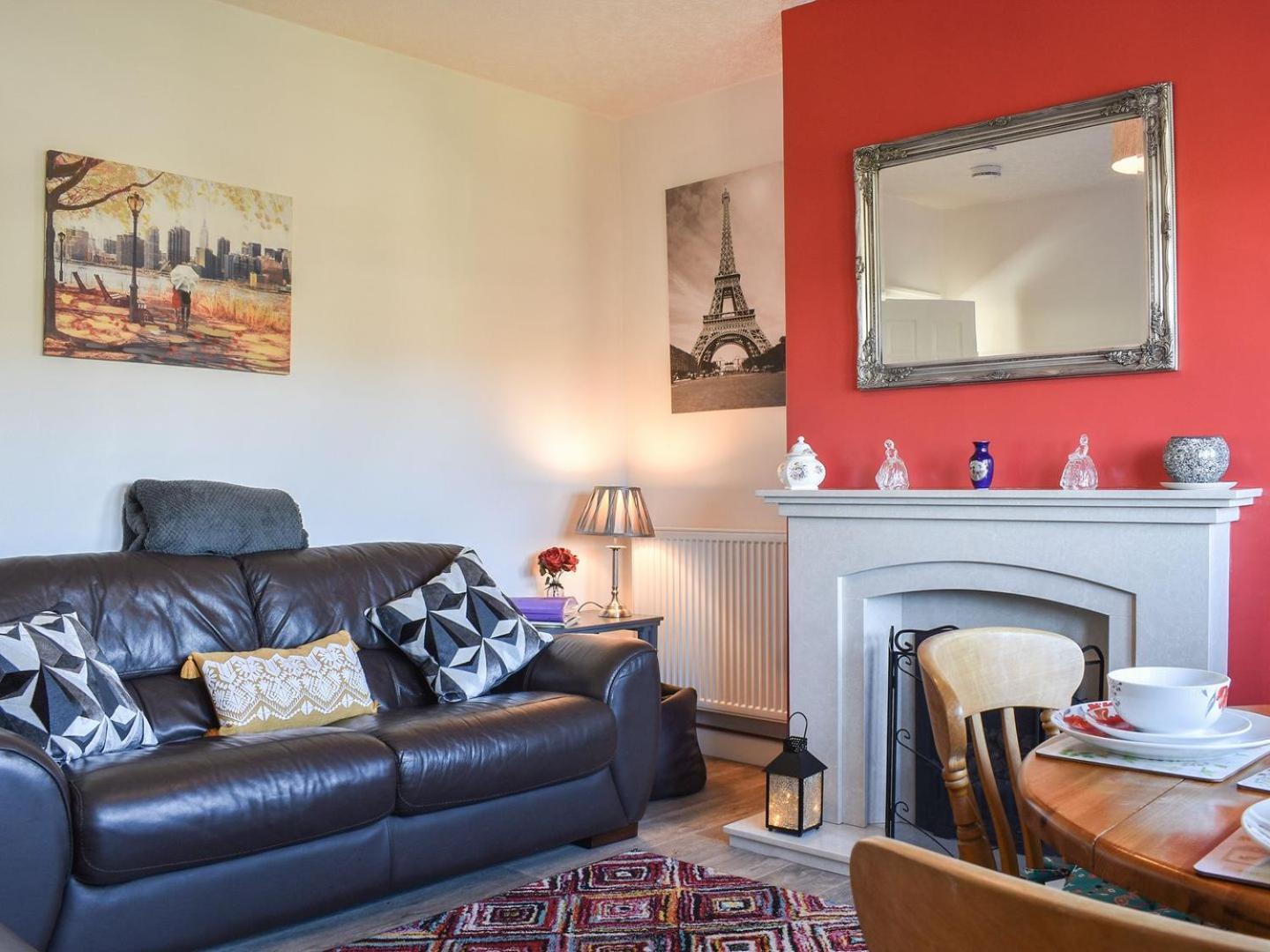 Holme Valley Cottage Holmfirth Luaran gambar