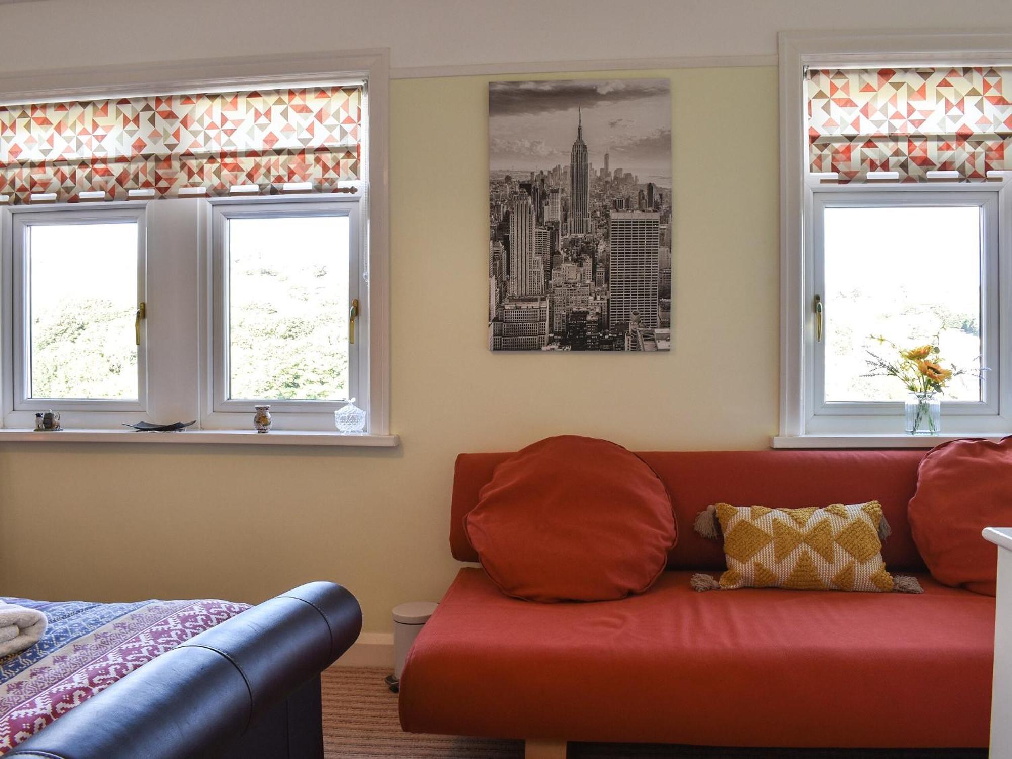 Holme Valley Cottage Holmfirth Luaran gambar
